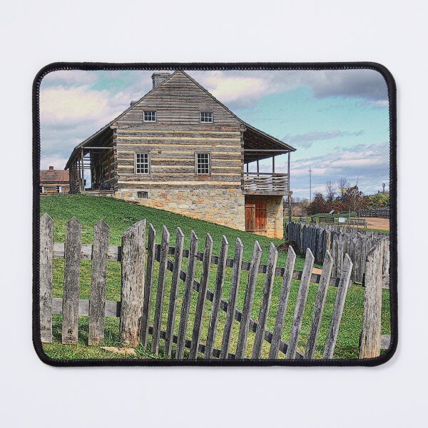 Item preview, Living in the 1820's designed and sold by Larry Davis.