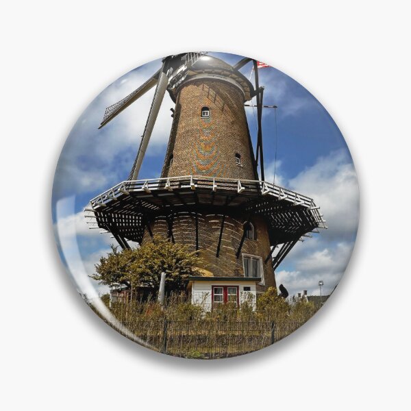 Item preview, Molen van Piet designed and sold by dominiquelandau.