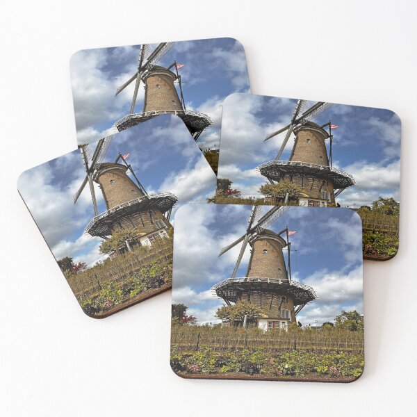 Item preview, Molen van Piet designed and sold by dominiquelandau.