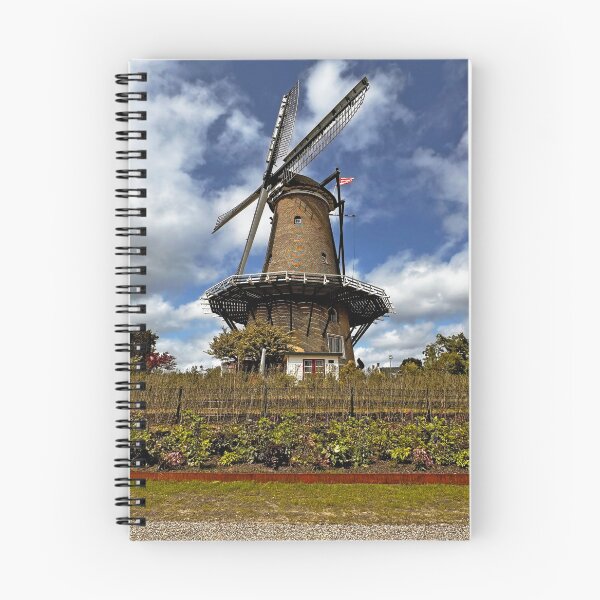 Item preview, Molen van Piet designed and sold by dominiquelandau.