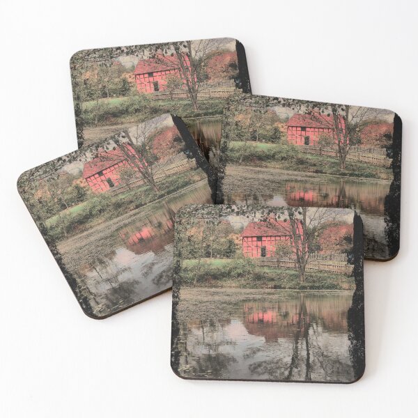 Item preview, 1692 Reflected designed and sold by Larry Davis.