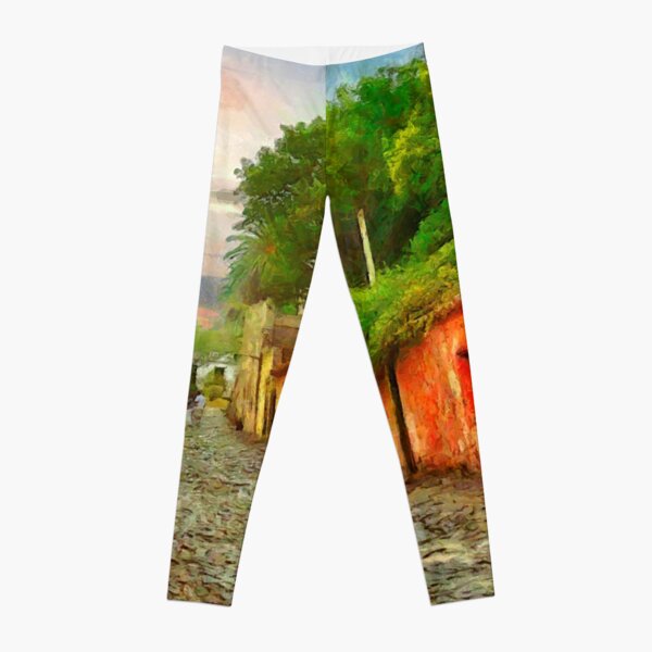 HC0242 Leggings
