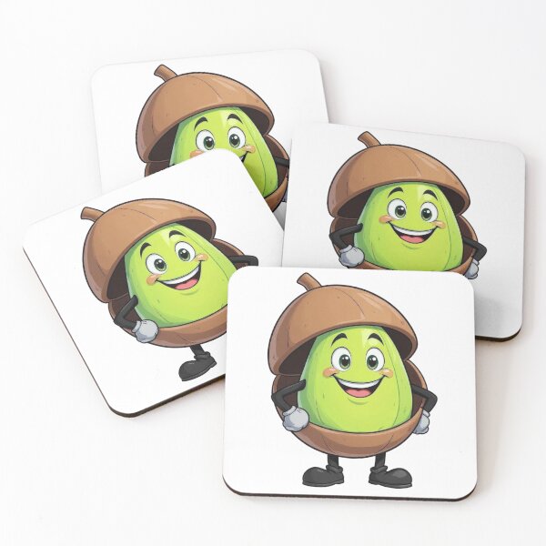 Item preview, El pistacho designed and sold by MASC25.