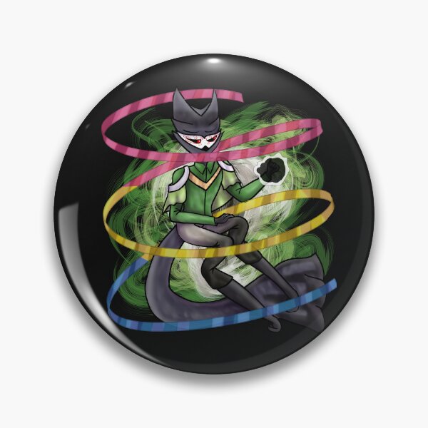 Item preview, Pride Paimon 1 designed and sold by Sammis-Corner.