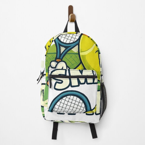 Item preview, Smash It Tennis designed and sold by artlife709.