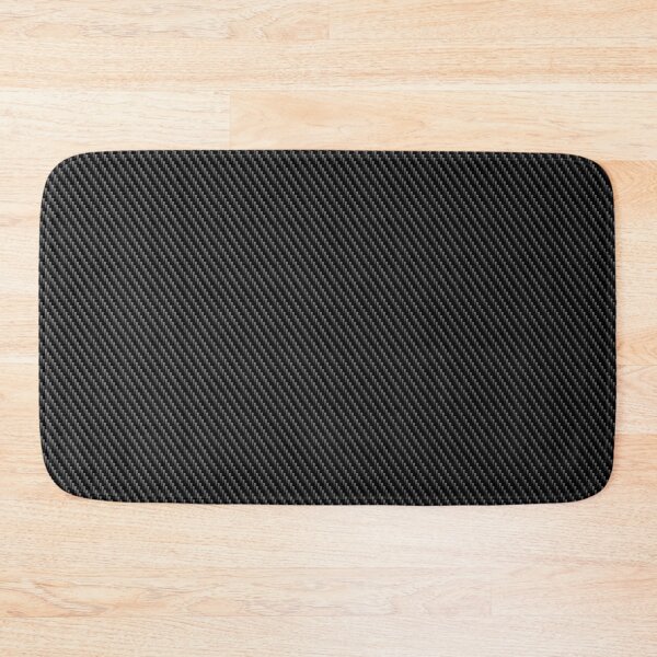 Item preview, Minimal Carbon Fiber Texture – Clean Modern Seamless Design Background designed and sold by Road To Track.