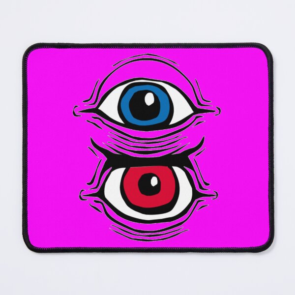 Item preview, Biclops (Magenta) designed and sold by MurpheusTech.