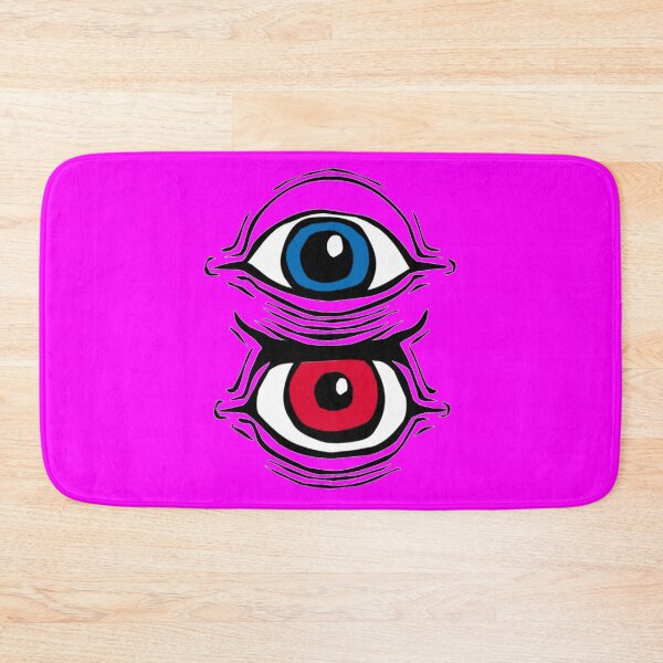 Item preview, Biclops (Magenta) designed and sold by MurpheusTech.