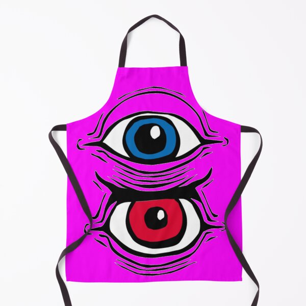 Item preview, Biclops (Magenta) designed and sold by MurpheusTech.