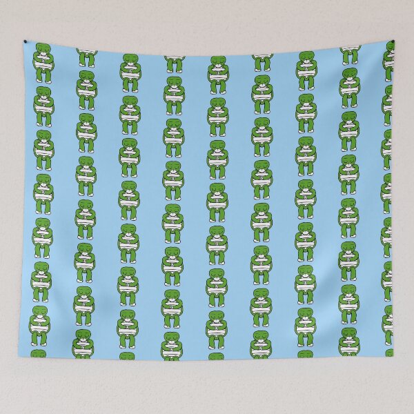 Item preview, Turtle Meditating Bow Praying Concentrating Focus Training Yoga designed and sold by shirt-o-mat.