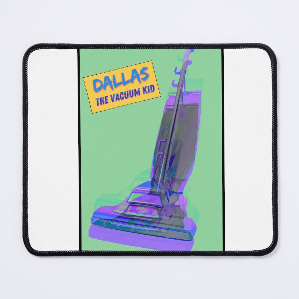 Item preview, Dallas 1 designed and sold by aknightart91.
