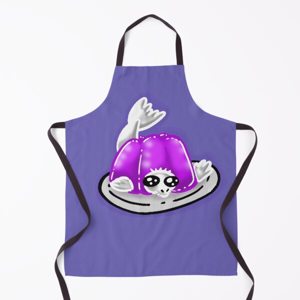 Item preview, Jellyseal designed and sold by Multifur123.