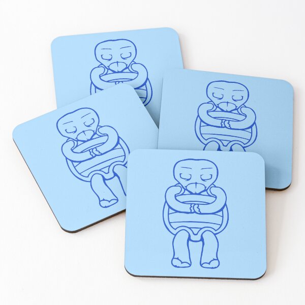 Item preview, Turtle Meditating Bow Praying Concentrating Focus Training Yoga designed and sold by shirt-o-mat.