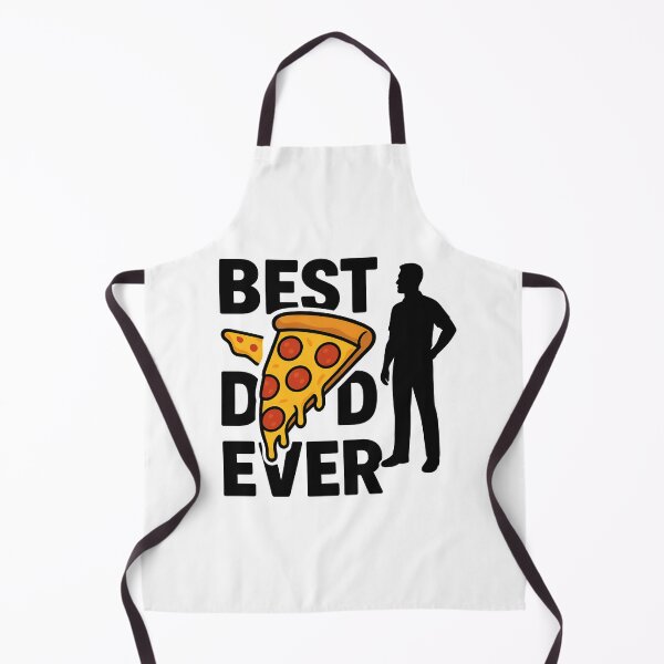 Item preview, Best Dad ever designed and sold by Uglyandcute.