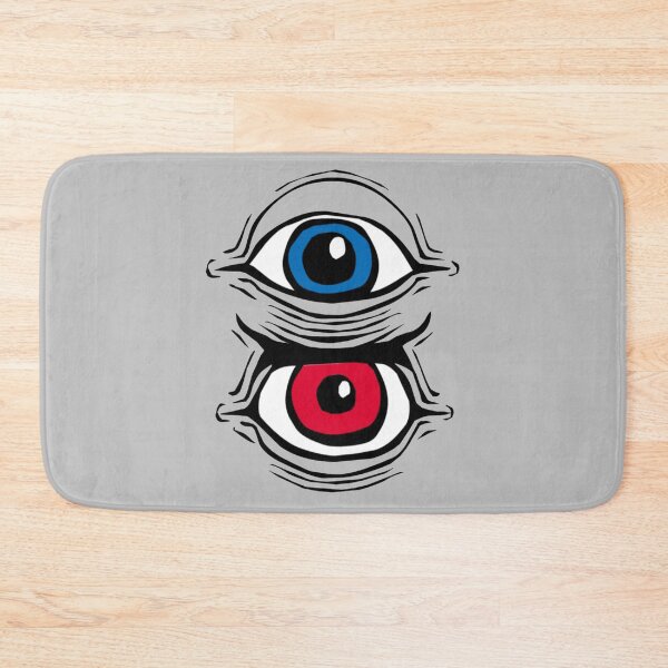 Item preview, Biclops (Silver) designed and sold by MurpheusTech.