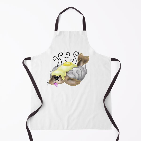 Item preview, Potatoseal designed and sold by Multifur123.