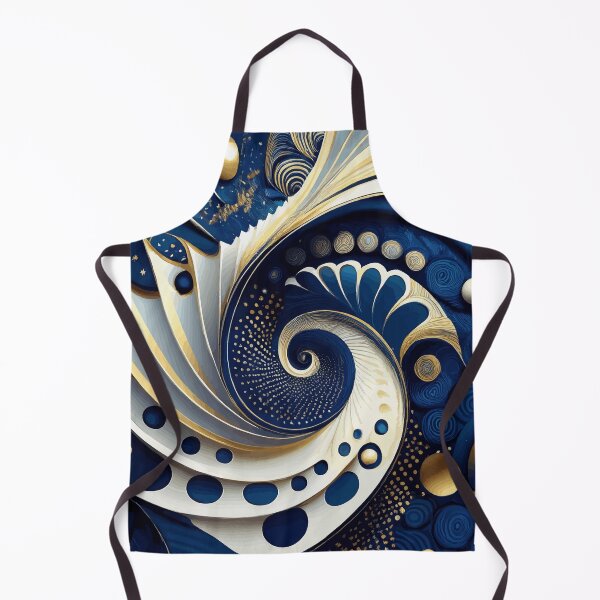Item preview, Colorful Abstract Art 145 designed and sold by Vicky Brago-Mitchell®.