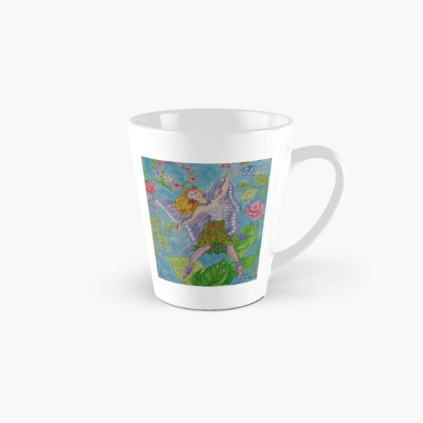 Item preview, Spring Ballet Fairy designed and sold by ChowFineArt.