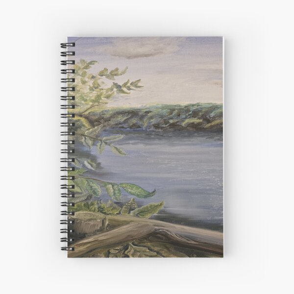 Item preview, By the River designed and sold by CarynneS.
