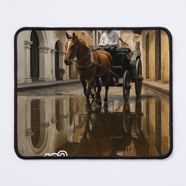 Item preview, 12. Soledad Street, Cartagena designed and sold by @jwatts_Art.