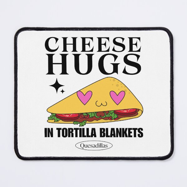 Item preview, Cheese hugs in tortilla blankets designed and sold by Peerless-Prime.