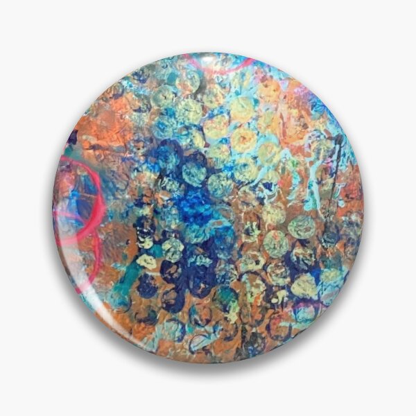 Item preview, Well Rounded designed and sold by Dorothea Neumann.