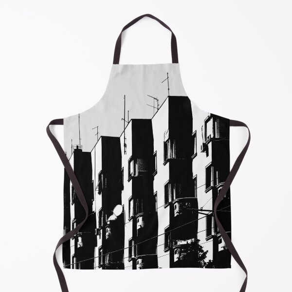 Item preview, Belgrade | Façade of an old Building designed and sold by StudioDestruct.