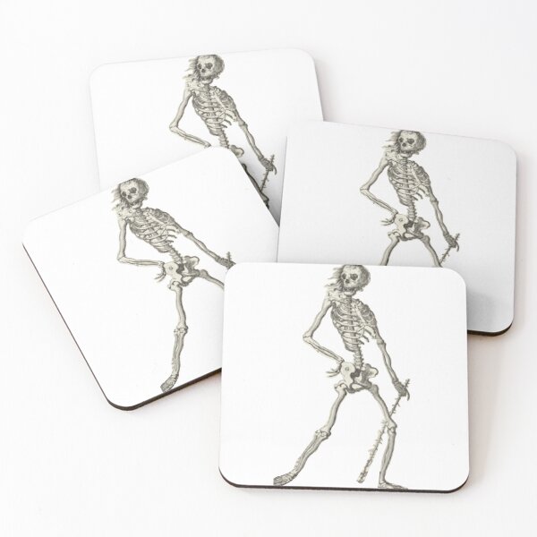 Item preview, Posed Skeleton designed and sold by Kliethermes28.