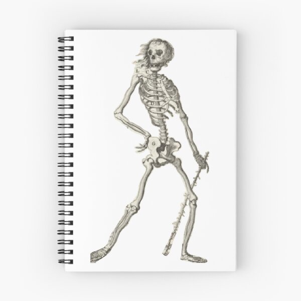 Item preview, Posed Skeleton designed and sold by Kliethermes28.