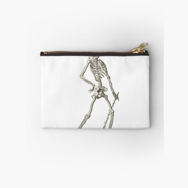 Item preview, Posed Skeleton designed and sold by Kliethermes28.