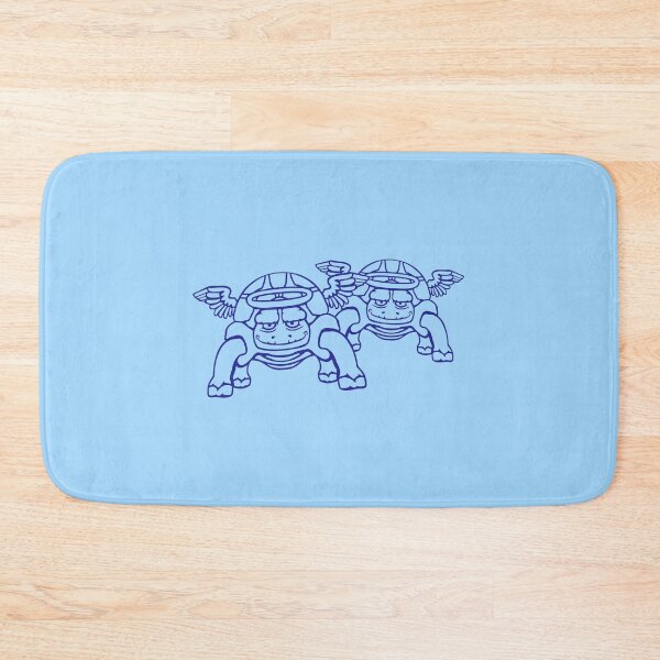 Item preview, 2 Turtle Angel Wings Holy Halo Heaven Flying Friends designed and sold by shirt-o-mat.