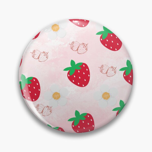 Item preview, Strawberry Shortcake  designed and sold by Aisha  Hamza.