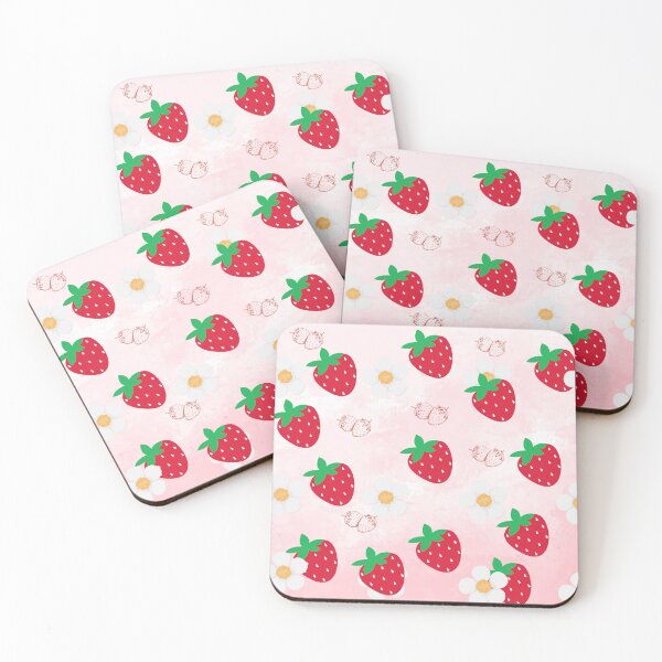 Item preview, Strawberry Shortcake  designed and sold by Aisha  Hamza.