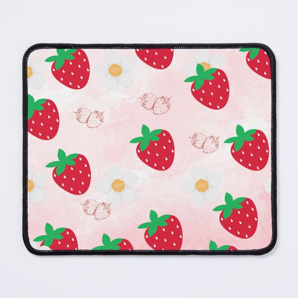 Item preview, Strawberry Shortcake designed and sold by Aisha Hamza.