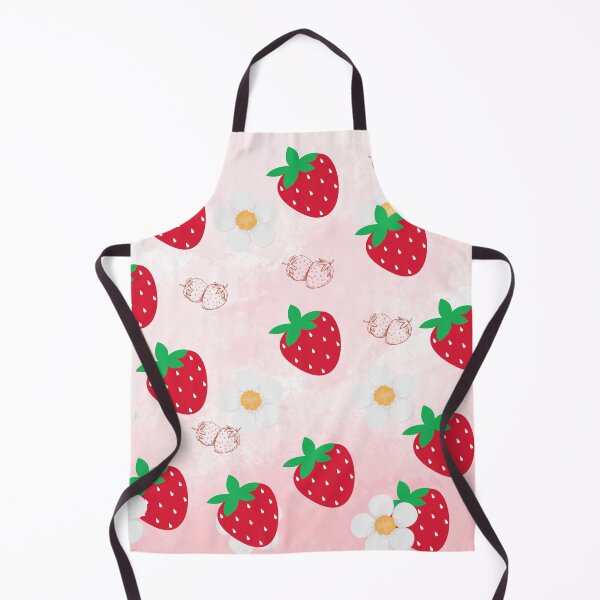 Item preview, Strawberry Shortcake designed and sold by Aisha Hamza.