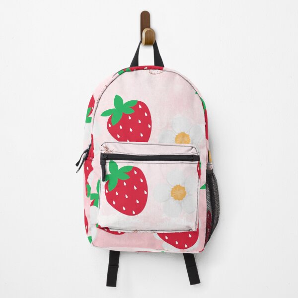 Item preview, Strawberry Shortcake designed and sold by Aisha Hamza.