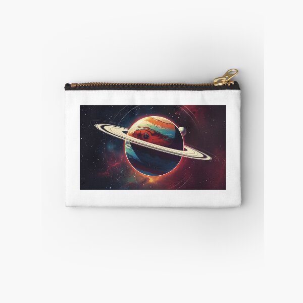 Item preview, Ringed Planet designed and sold by RedHeavenStudio.