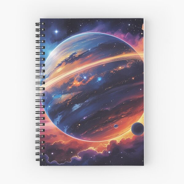 Item preview, Planet designed and sold by RedHeavenStudio.