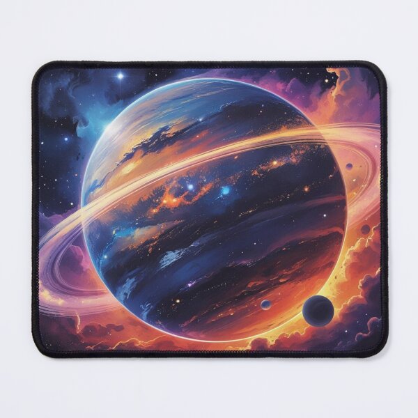 Item preview, Planet designed and sold by RedHeavenStudio.