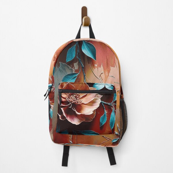 Item preview, Petals in Oil designed and sold by ArtfullMinds.
