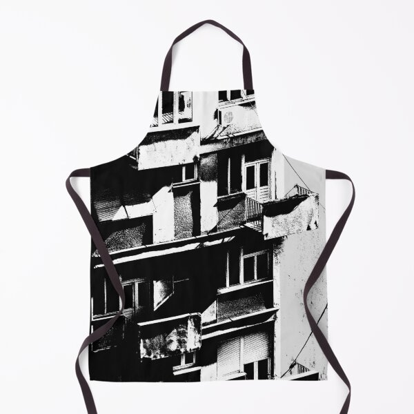 Item preview, Belgrade | Façade of an old Building designed and sold by StudioDestruct.