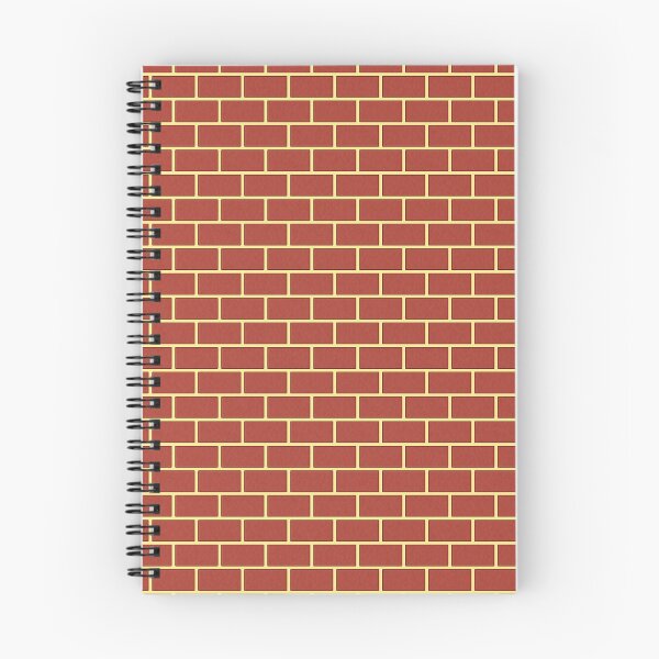 Item preview, Bricks (Seamless Pattern) designed and sold by IKDG.