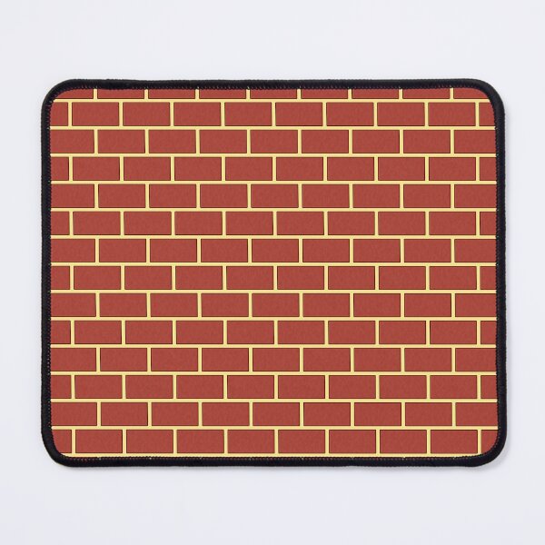 Item preview, Bricks (Seamless Pattern) designed and sold by IKDG.