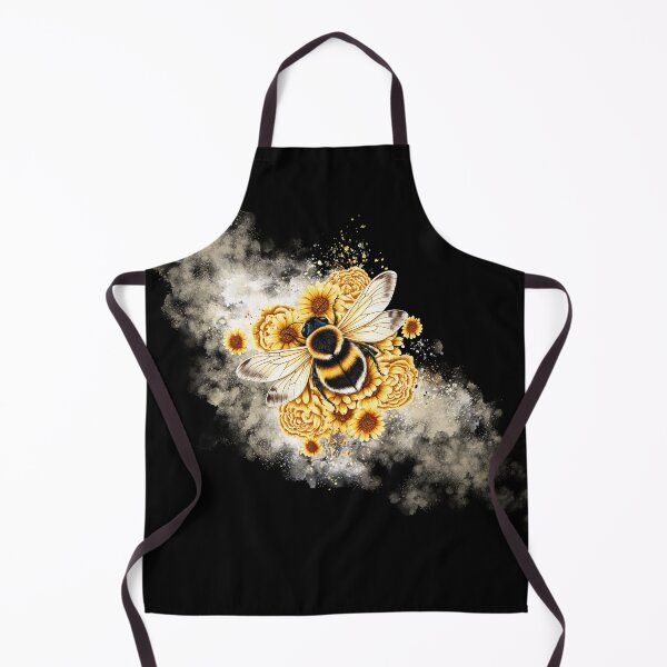 Item preview, Bee Noir designed and sold by ACAFUCA.