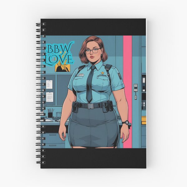 Aperçu de l'œuvre BBW Love - Laura créée et vendue par N-Joy-Art.