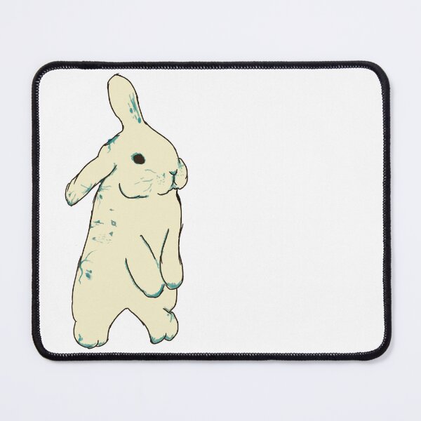 Item preview, Blue Cheese Bunny designed and sold by BunniTree.