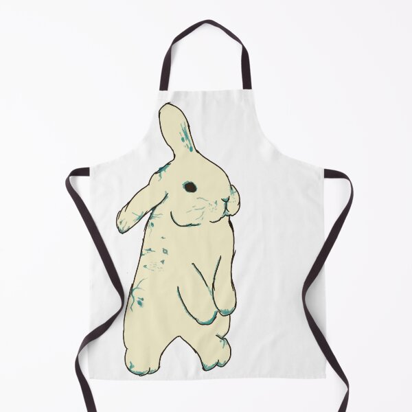 Item preview, Blue Cheese Bunny designed and sold by BunniTree.