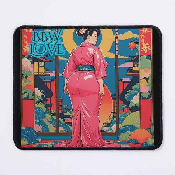Item preview, BBW - Sakura designed and sold by N-Joy-Art.