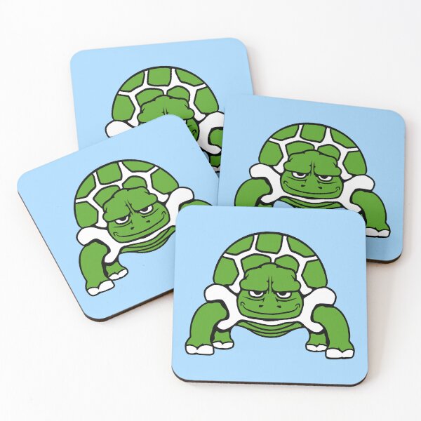Item preview, Tortoise Turtle Pet Owner Animal Lover Cute Comic  designed and sold by shirt-o-mat.