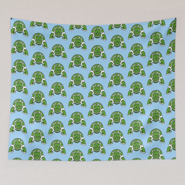 Item preview, Tortoise Turtle Pet Owner Animal Lover Cute Comic  designed and sold by shirt-o-mat.